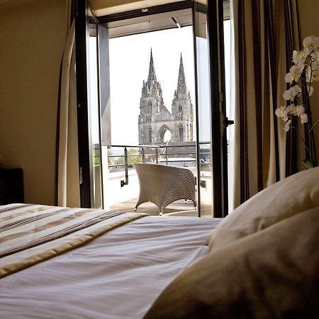 Best Western Plus Hotel Des Francs Soissons Szoba fotó