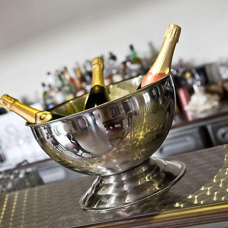 Best Western Plus Hotel Des Francs Soissons Kültér fotó