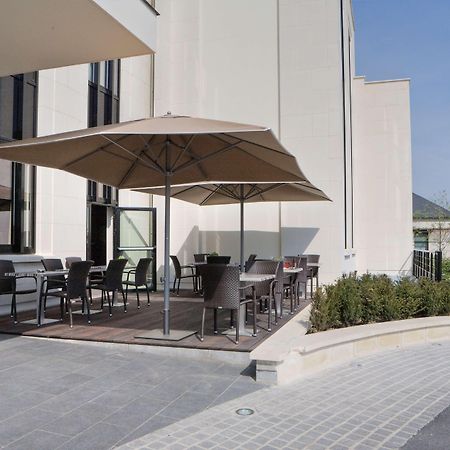 Best Western Plus Hotel Des Francs Soissons Kültér fotó