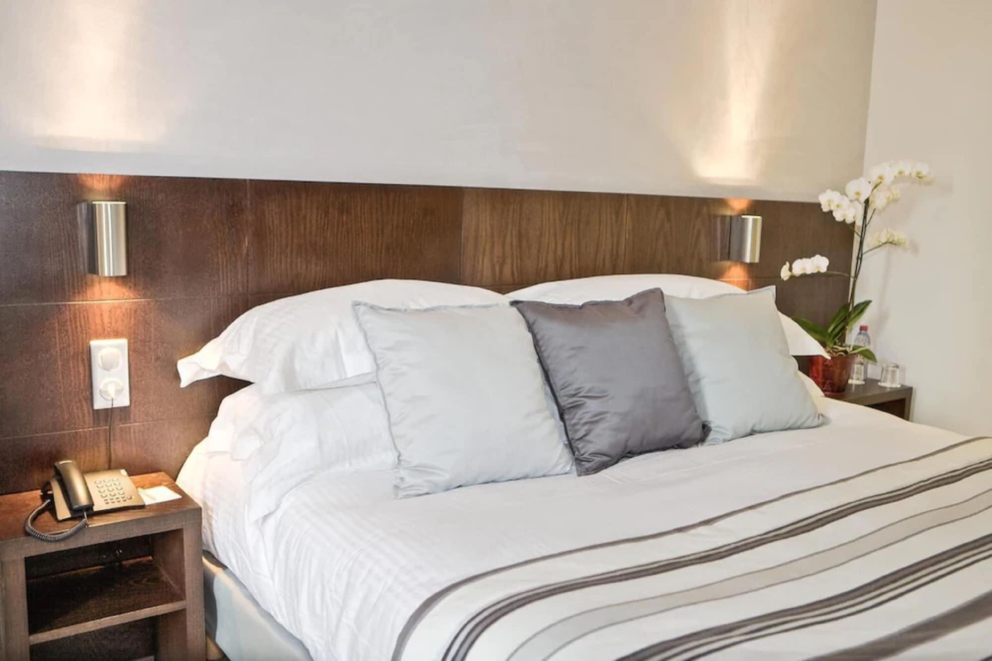 Best Western Plus Hotel Des Francs Soissons Kültér fotó