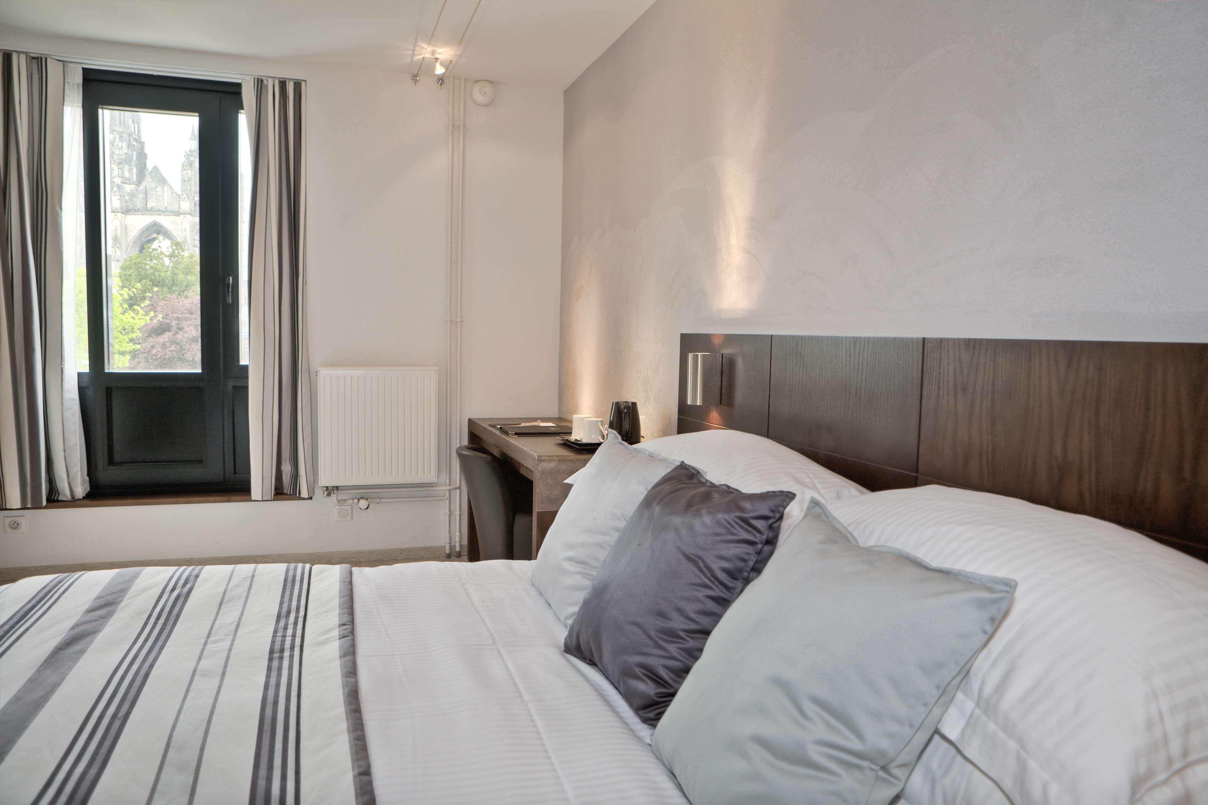 Best Western Plus Hotel Des Francs Soissons Kültér fotó