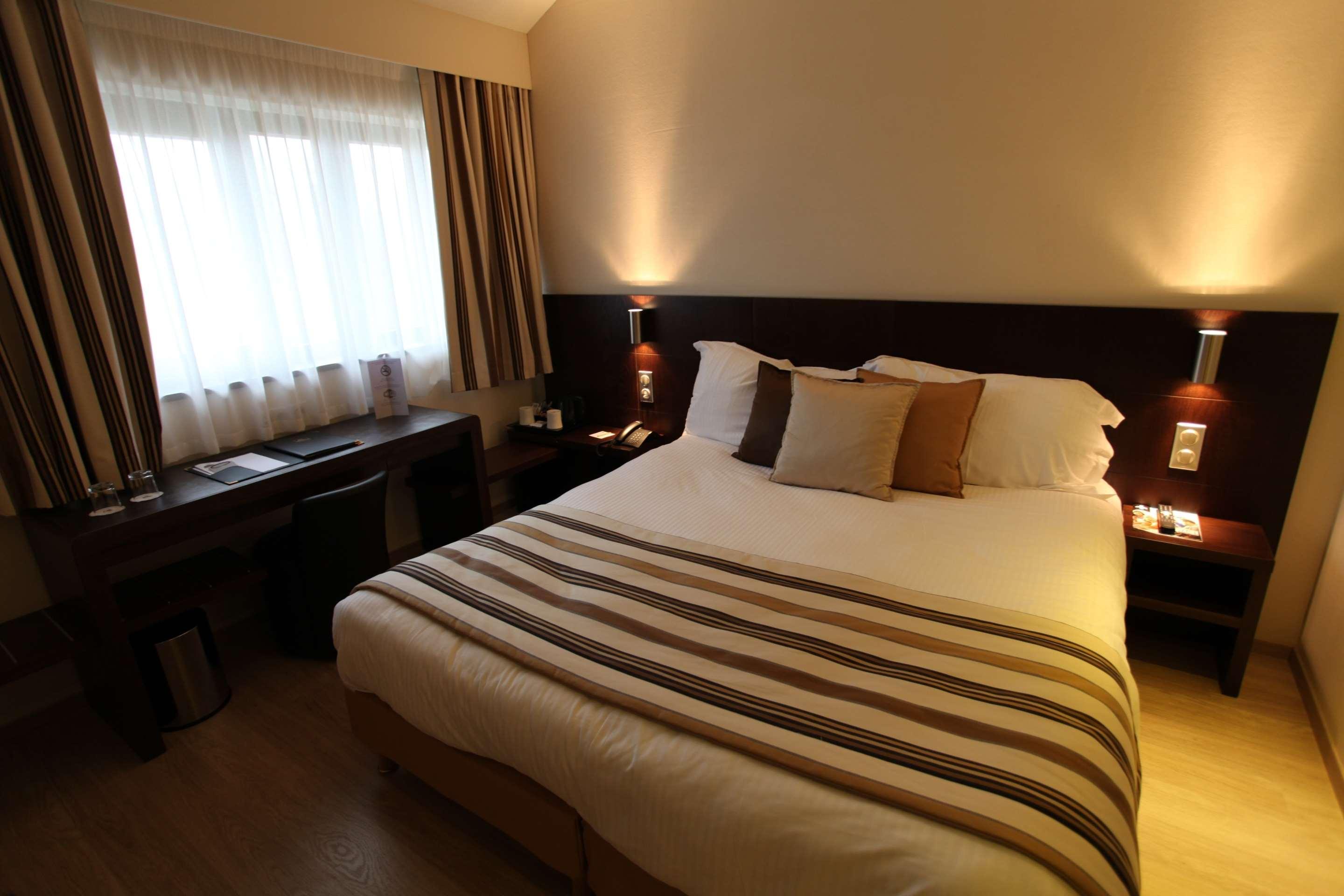 Best Western Plus Hotel Des Francs Soissons Kültér fotó