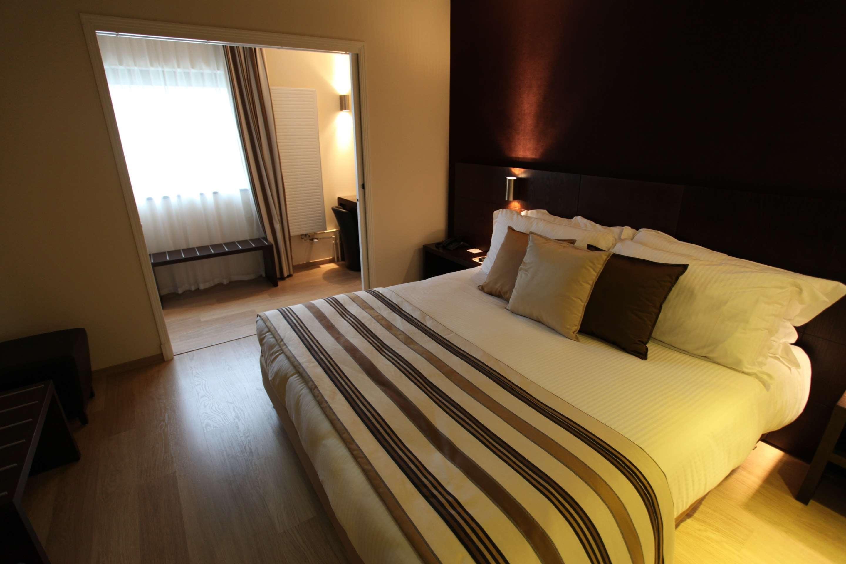 Best Western Plus Hotel Des Francs Soissons Kültér fotó
