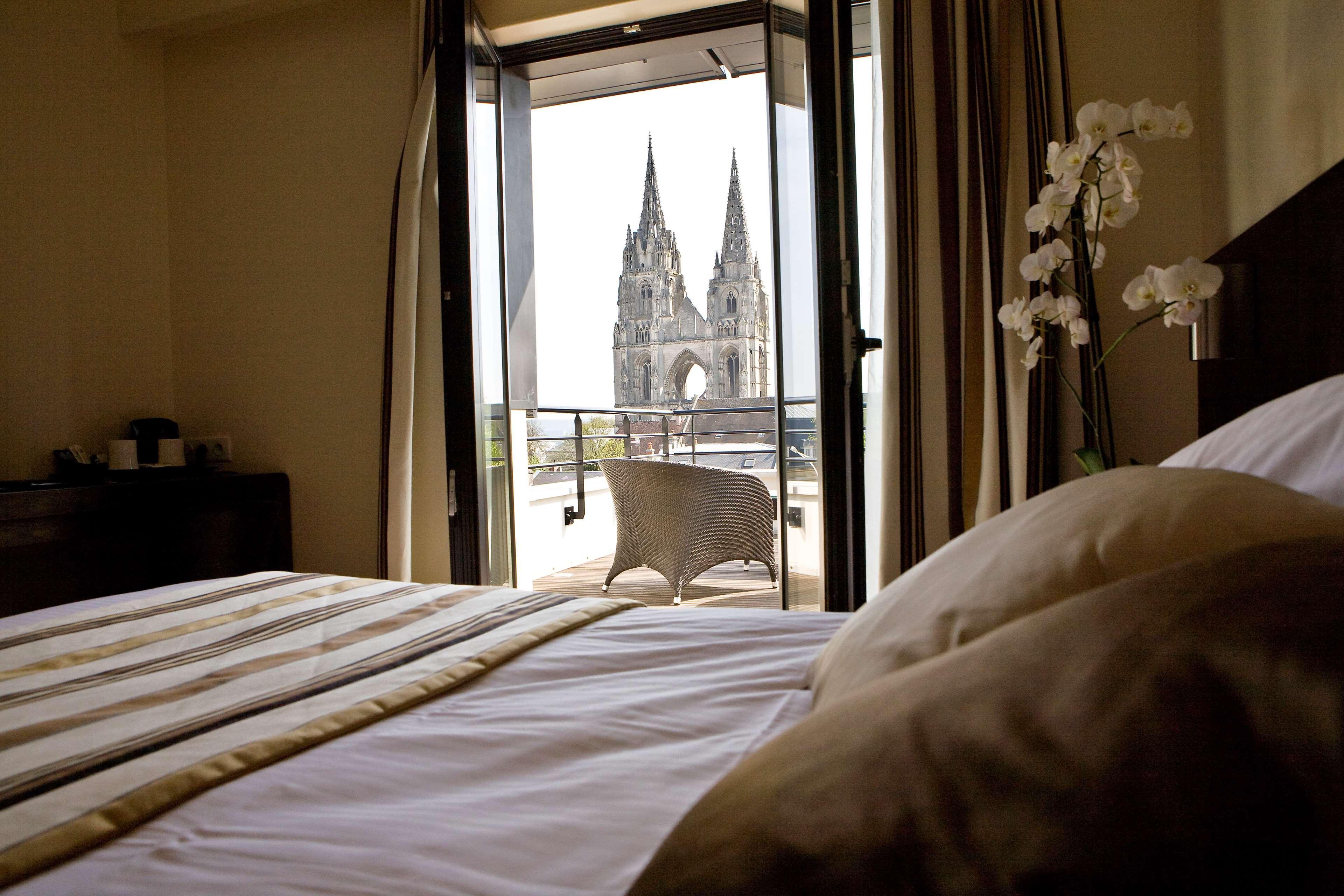 Best Western Plus Hotel Des Francs Soissons Szoba fotó