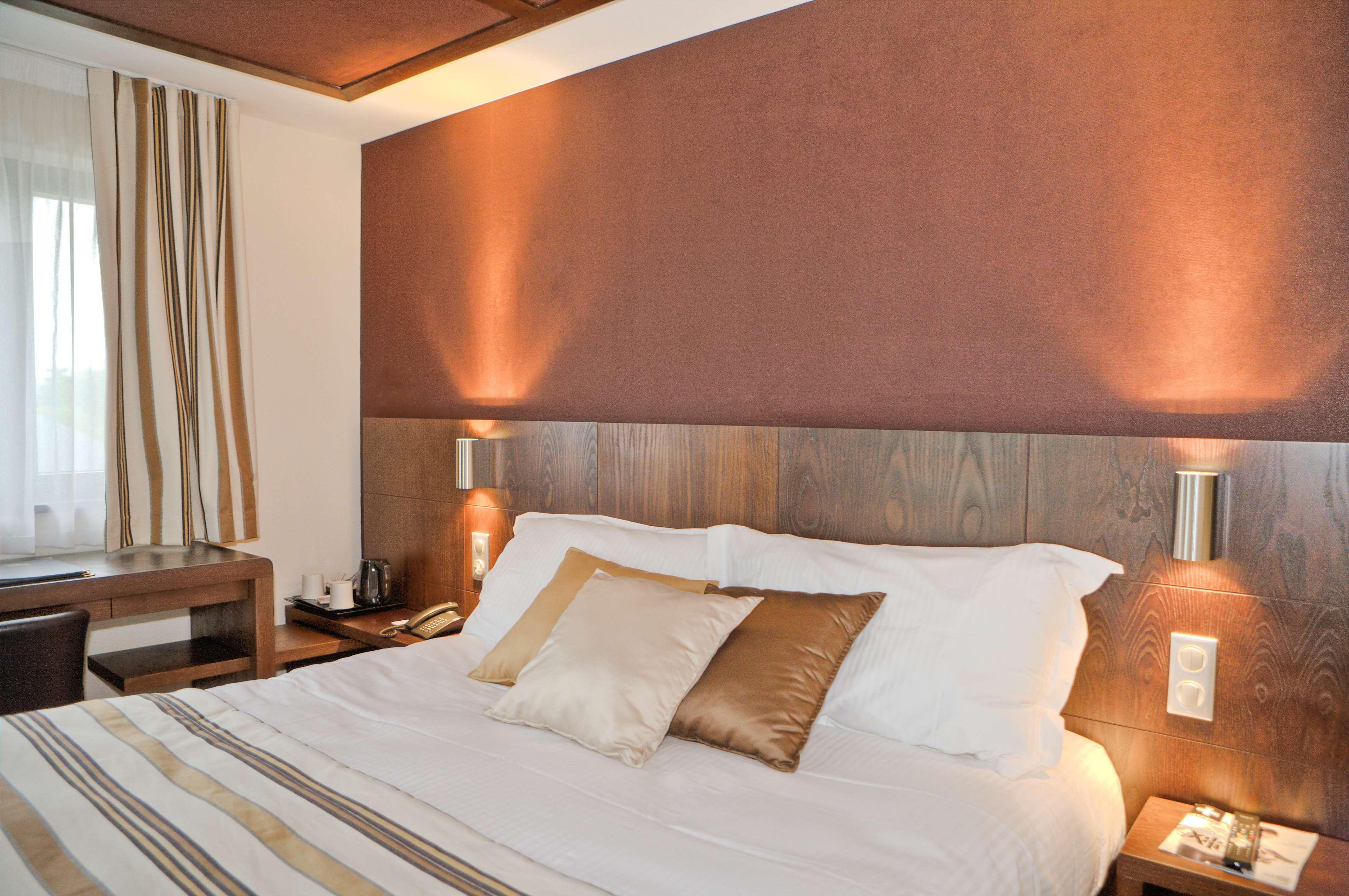 Best Western Plus Hotel Des Francs Soissons Kültér fotó