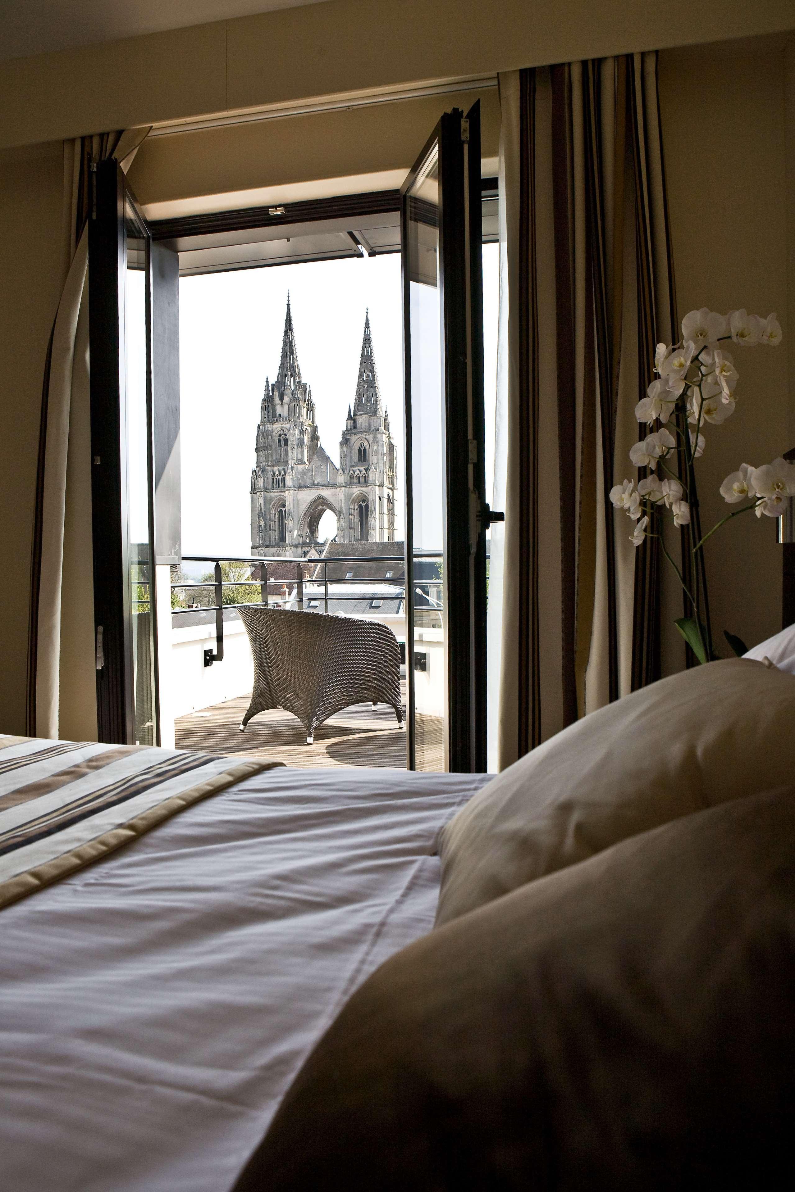Best Western Plus Hotel Des Francs Soissons Kültér fotó