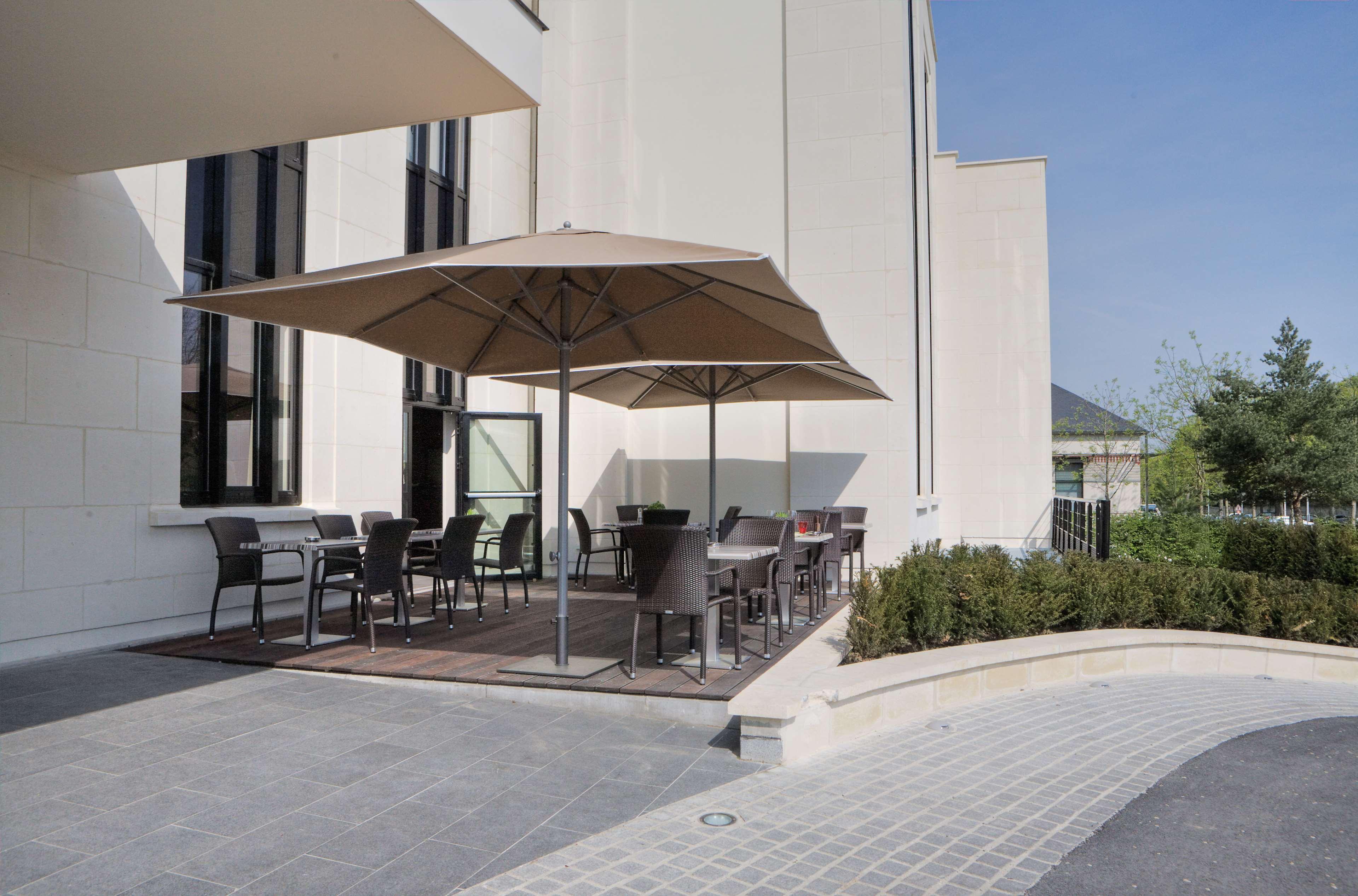Best Western Plus Hotel Des Francs Soissons Kültér fotó