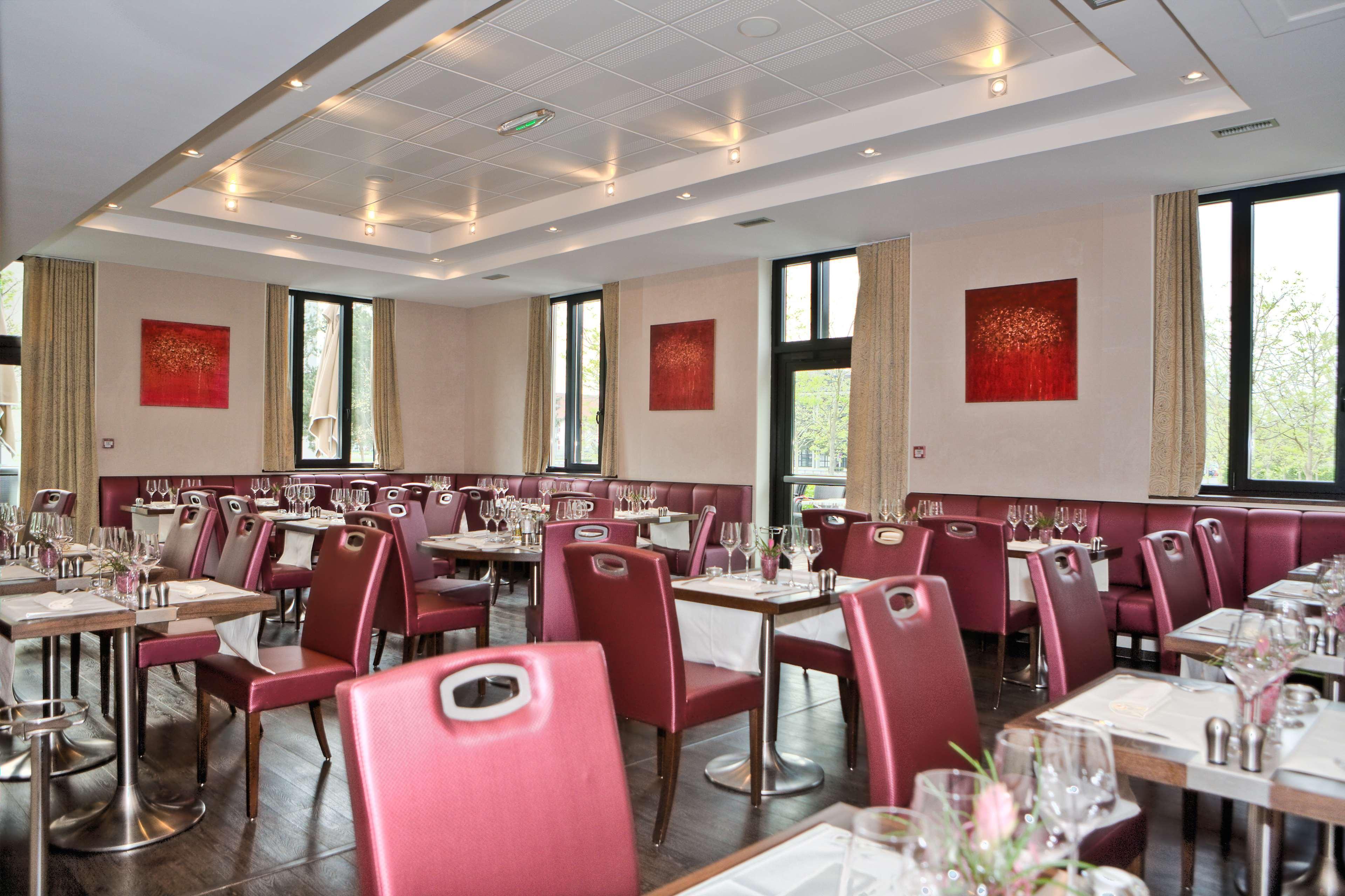 Best Western Plus Hotel Des Francs Soissons Kültér fotó