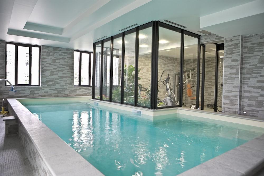 Best Western Plus Hotel Des Francs Soissons Kültér fotó