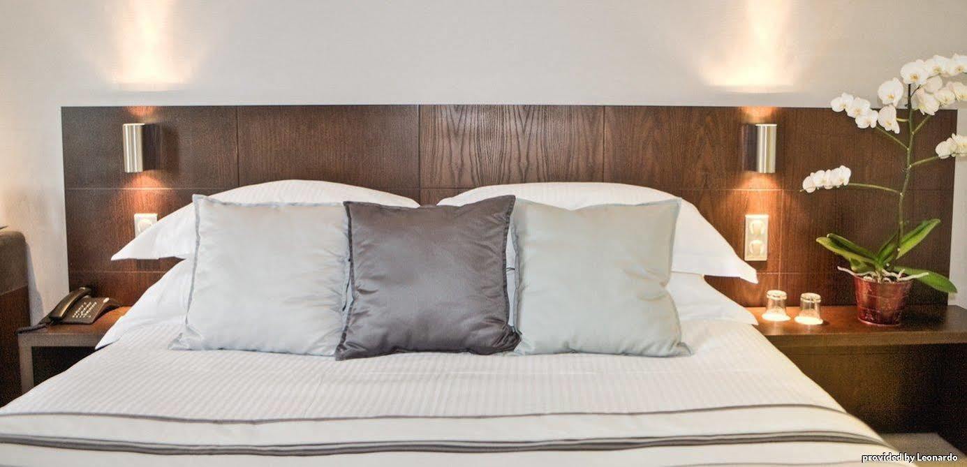 Best Western Plus Hotel Des Francs Soissons Szoba fotó