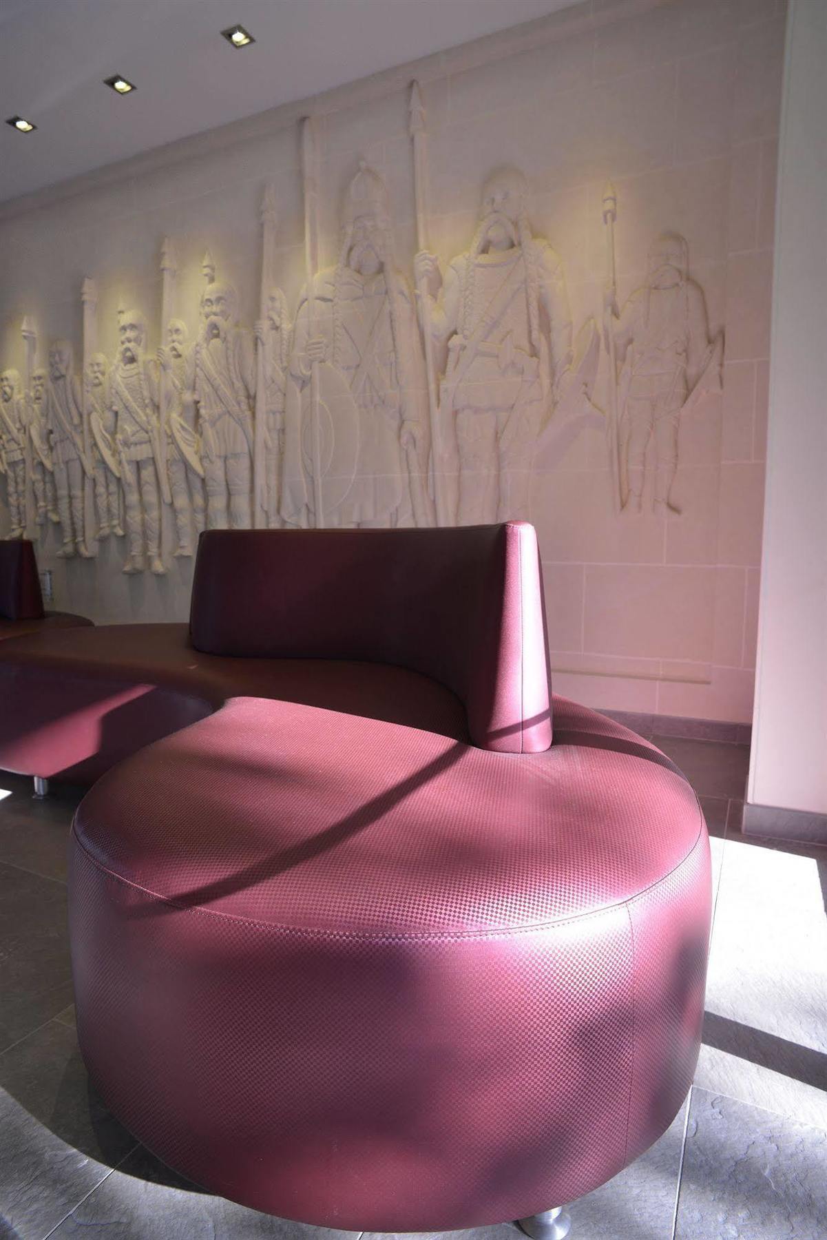 Best Western Plus Hotel Des Francs Soissons Kültér fotó