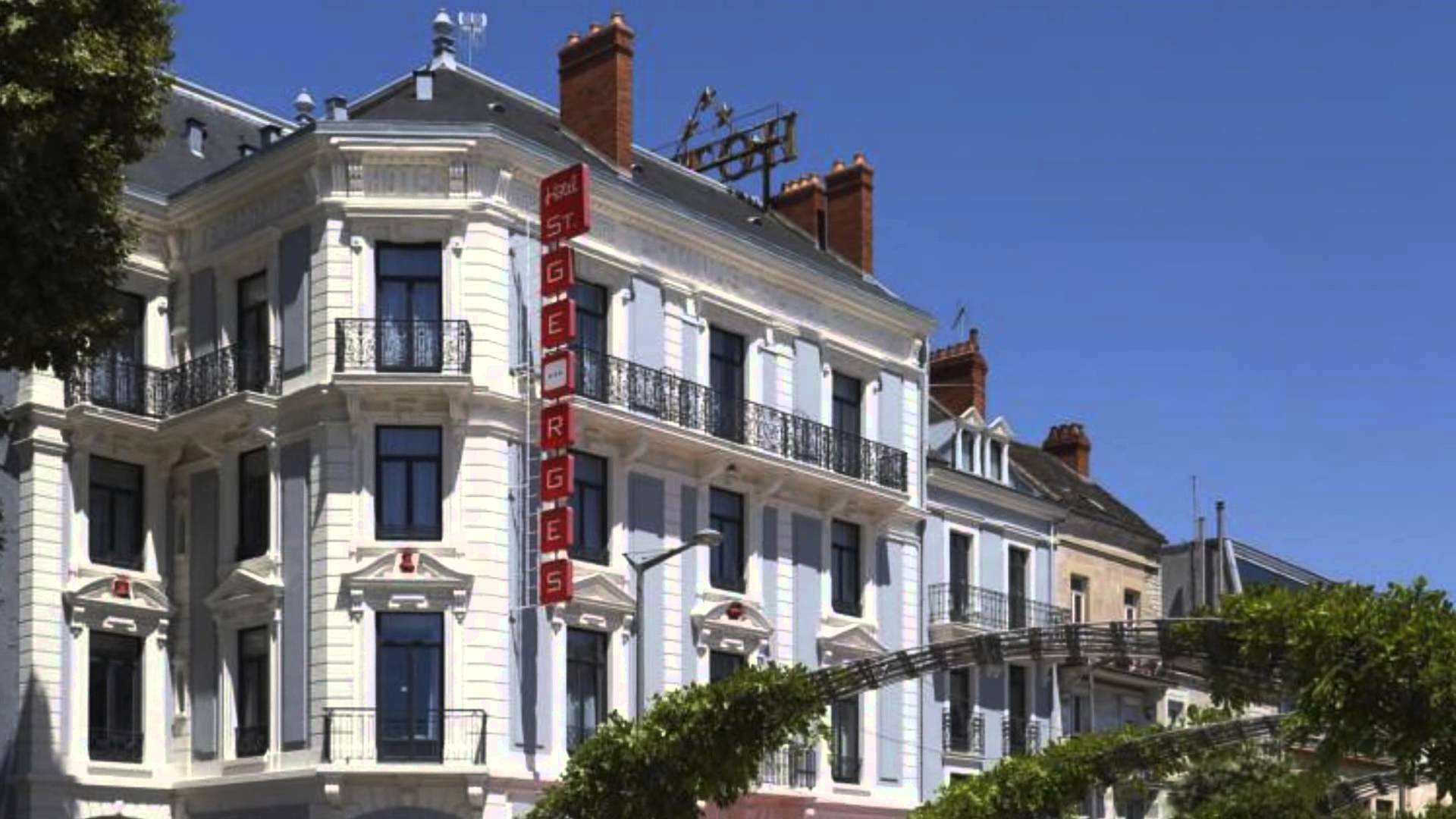 Best Western Plus Hotel Des Francs Soissons Kültér fotó